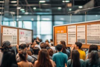 慧联招聘 - 智联招聘和BOSS招聘哪个更可靠