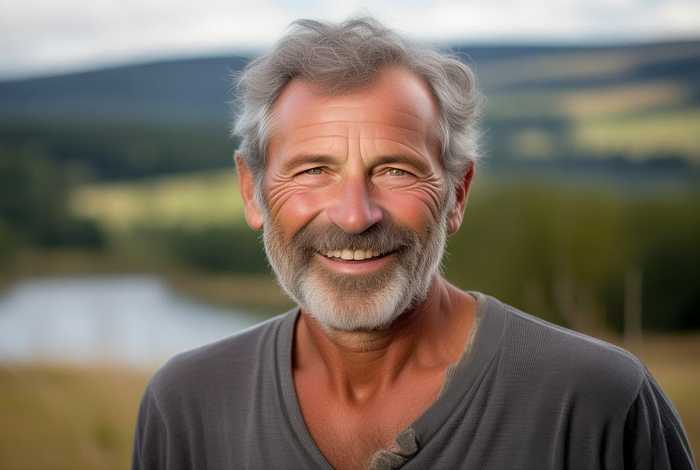 45岁男人生活照博尔塔拉、45岁男人 生活照