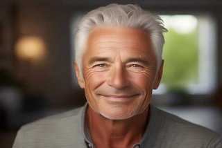 50岁男人生活照片 头像，50岁男人生活照片头像真实