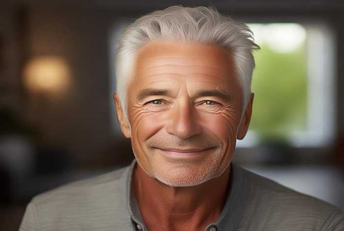 50岁男人生活照片 头像，50岁男人生活照片头像真实