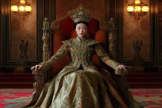 慈禧真实生活、慈禧真实生活真实事件