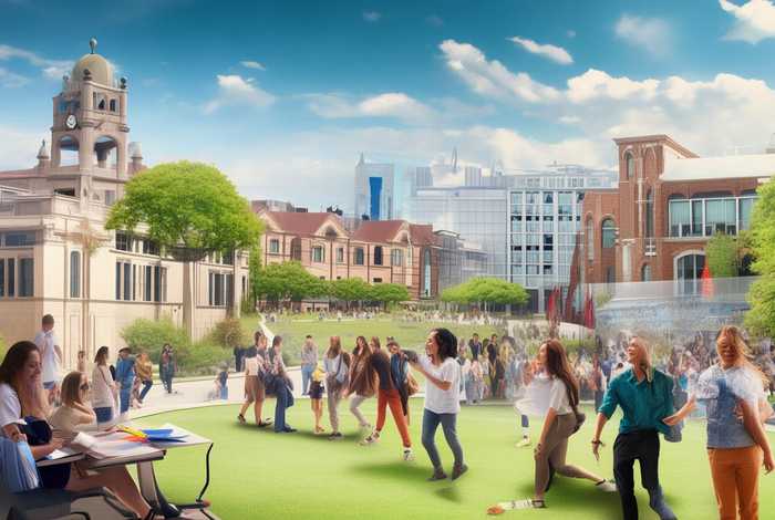 关于大学生活的那些事 关于大学生活的那些事作文