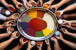 变化是生活的调味品吗、变化是生活的调味品英语作文