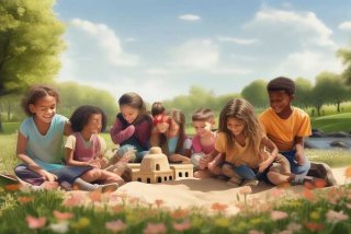 宽容让生活更美好作文六年级800字，宽容让生活更美好作文六年级800字左右