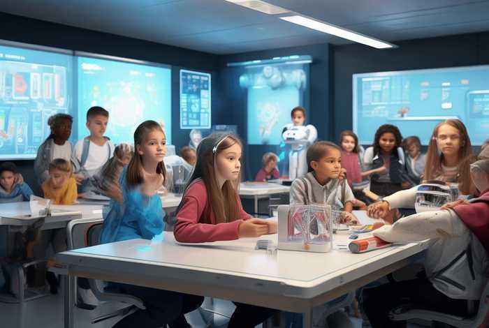 科技影响生活作文初一700字；科技影响生活作文初一700字怎么写