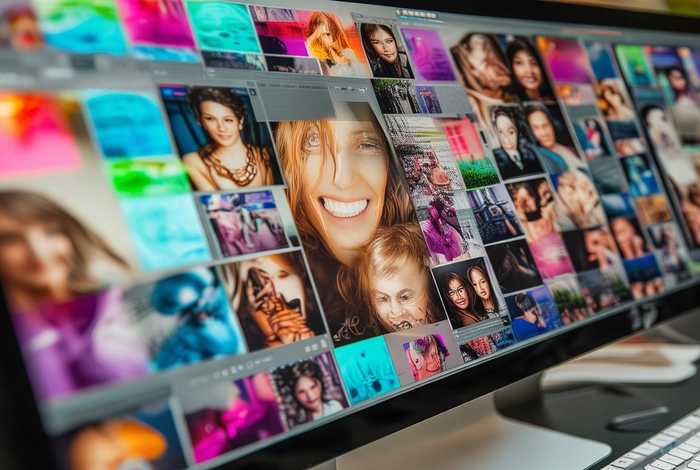 电子版生活照片怎么弄；电子版生活照片怎么弄的