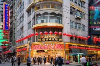 大创生活馆上海店 - 大创生活馆上海店在哪