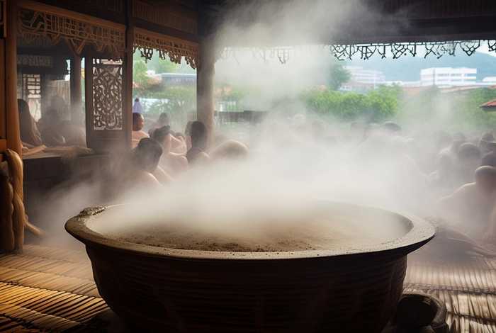 广西桑拿 2020年南宁桑拿