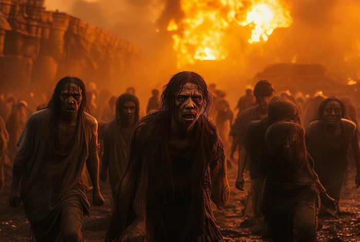 炼狱生活是什么样的,炼狱生活是什么样的人 炼狱生活是什么样的,炼狱生活是什么样的人