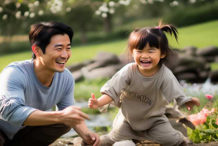 董子健带女儿公园玩耍;董子健女儿大名 董子健带女儿公园玩耍;董子健女儿大名