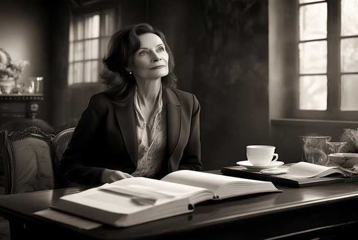 精致女人的生活日常，精致女人的生活日常文案