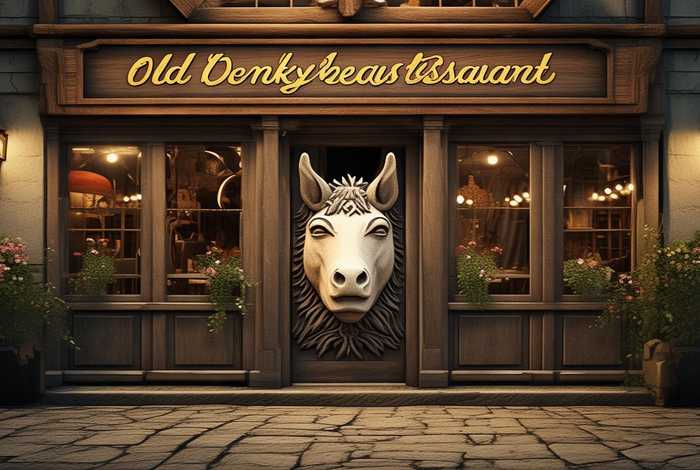 老驴头餐厅，老驴头餐厅怎么样