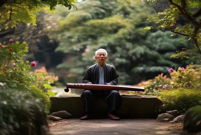 百病生于气而止于音是什么意思，百病生于气而止于音是什么意思？