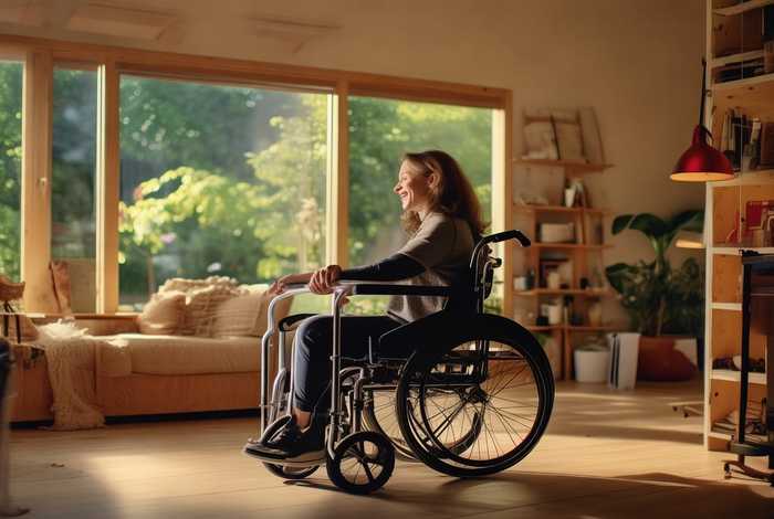 截瘫生活完整版 截瘫人的生活