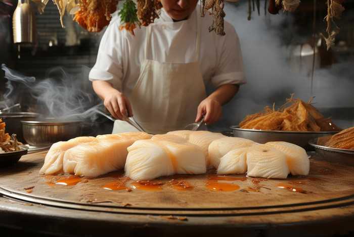 火锅鱼片怎么腌制又滑又嫩 火锅鱼片怎么腌制又滑又嫩又好吃