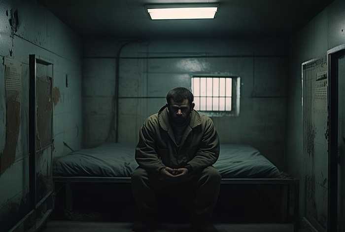 监狱里的生活是什么样的高清版 - 监狱里的生活是什么样的高清版电影