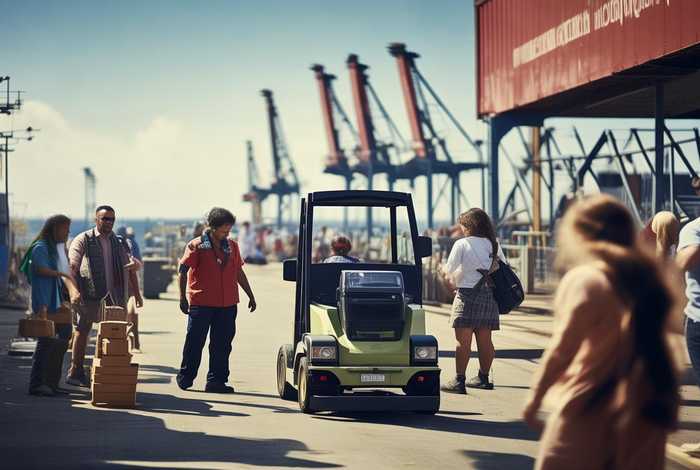 跨境生活日常（跨境生活日常工作内容）
