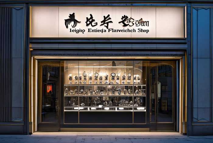 北京乐盛，北京乐盛名表行