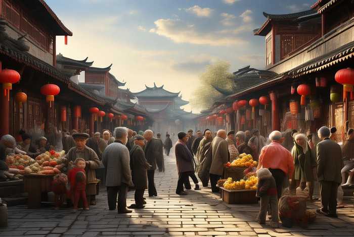 老北京市民生活的电视剧 - 老北京市井生活的电视剧