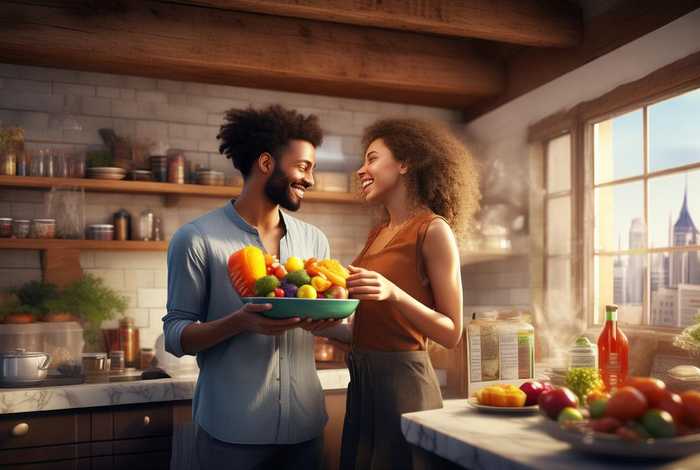 爱生活爱美食句子 - 爱生活爱美食句子怎么写