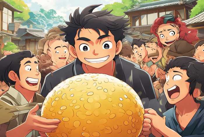 金太郎的幸福生活第四十集、金太郎的幸福生活第四十集免费观看