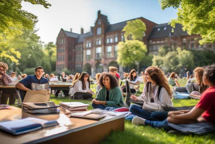 《大学生活说明书》小品（大学生生活小品剧本大全）