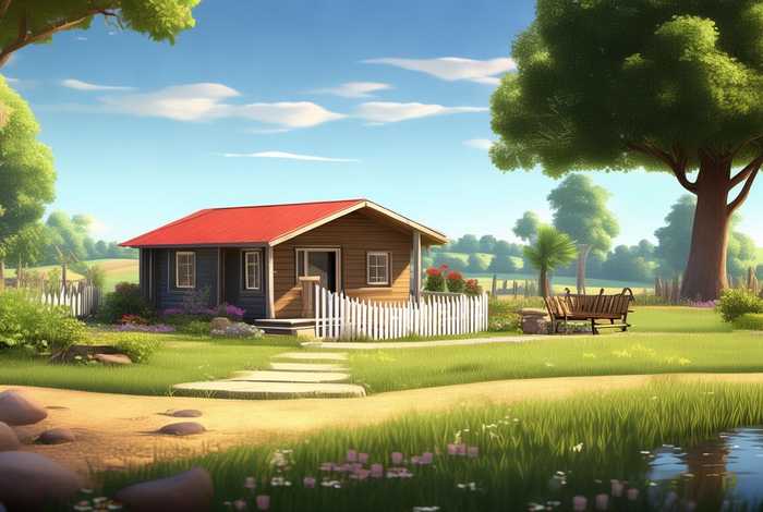 简单生活 简单生活图片