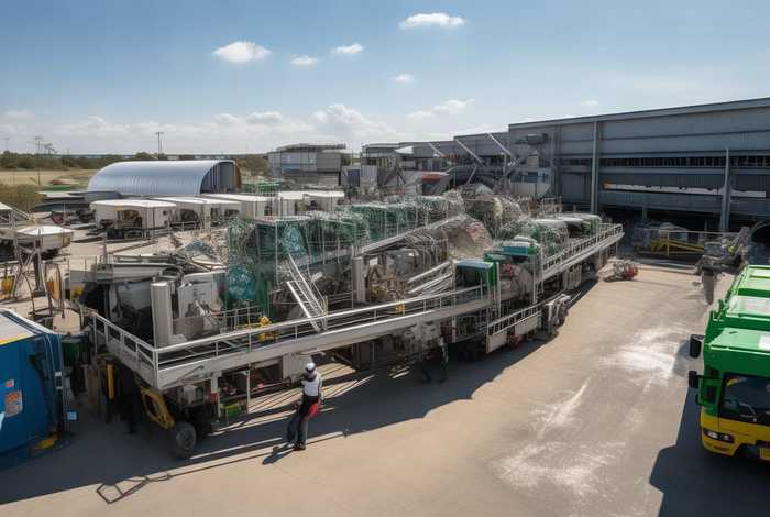 鸡西生活垃圾都去那里了、鸡西生活垃圾都去那里了啊