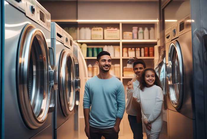 兰琪尔洗衣生活馆（兰琪尔洗衣生活馆怎么样）