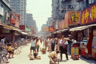 80后生活的视频，80后生活的视频素材