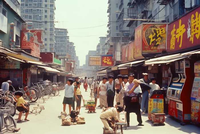 80后生活的视频，80后生活的视频素材