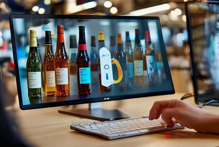 e酒生活买酒为什么要验证码 - 购酒网验证码