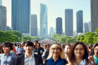 城市生活质量和就业机会、城市生活质量和就业机会的关系