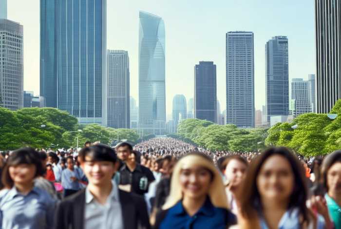 城市生活质量和就业机会、城市生活质量和就业机会的关系