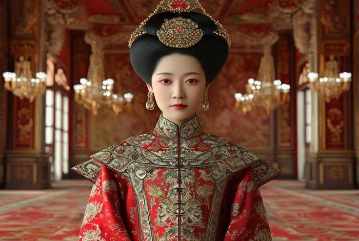 康熙皇帝的后宫生活 - 康熙帝的皇后是谁 康熙皇帝的后宫生活 - 康熙帝的皇后是谁