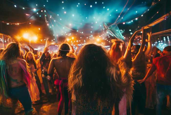 卡拉旮旯、卡拉dj