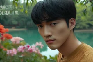 傅冲生活照，傅冲出生哪年