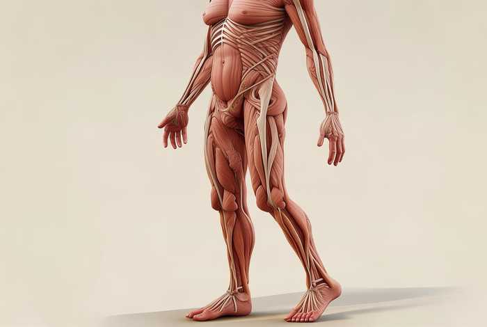 第一性征 - 第一性征的表现