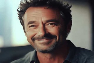 刘德华生活照片图片（刘德华生活照片图片高清）