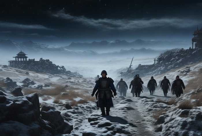 边塞军旅生活的古诗 岑参、我们学过的描写边塞军旅生活的古诗