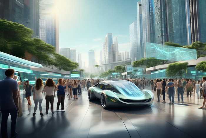 科技与生活作文100字 科技与生活作文100字怎么写