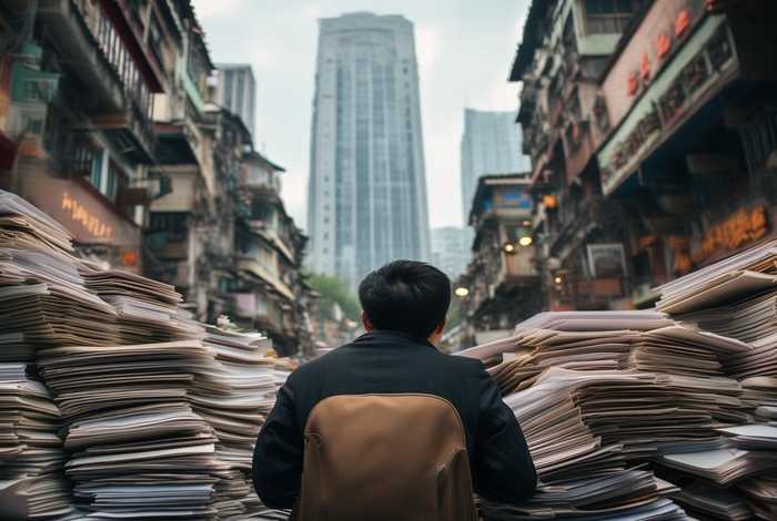 成都生活压力越来越大（成都生活压力好大）