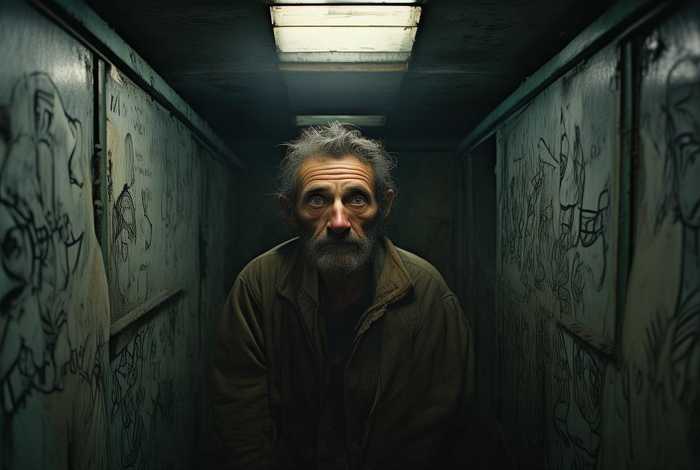 监禁25年生活,bl日漫（囚禁25年生活漫画）