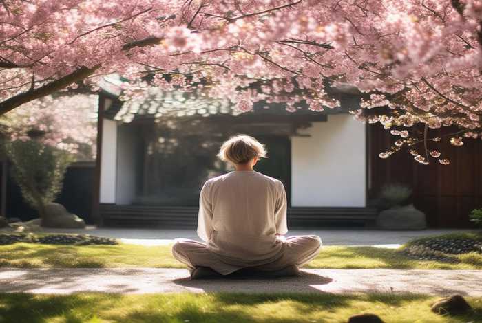 佛系生活态度与方法 - 佛系生活态度与方法的关系