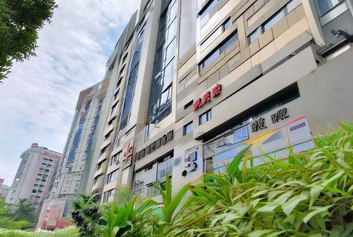 恒茂生活广场物业 恒茂生活广场物业费多少