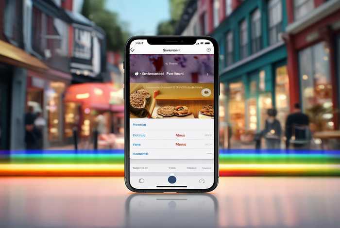 店面小程序、店面小程序怎么做