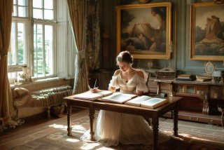 古典优雅生活，古典优雅生活的句子