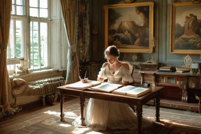 古典优雅生活，古典优雅生活的句子