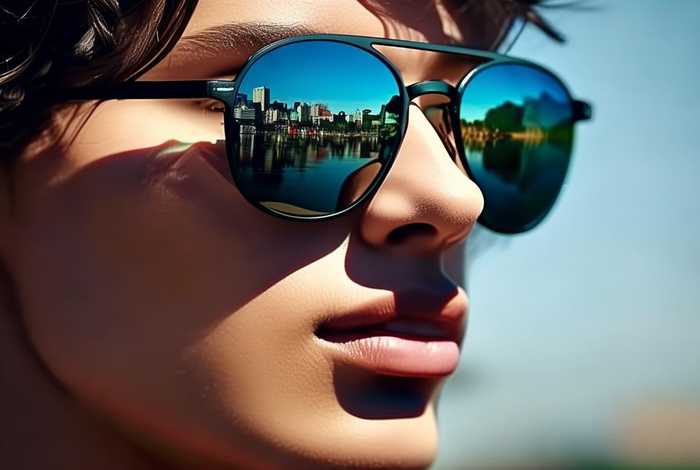 戴墨镜的用处 戴墨镜的用处有哪些