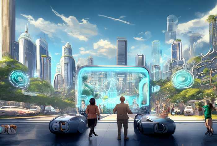 科技改变生活素材积累（有关科技改变生活的素材）